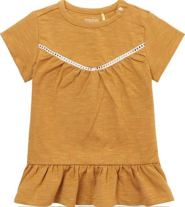 Noppies Jurk Newark Baby (Maat 62)