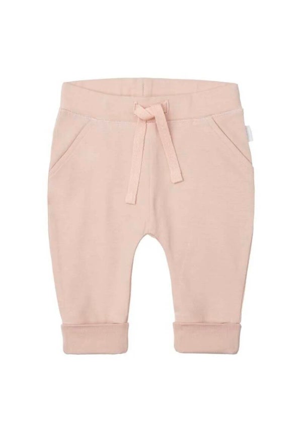 Noppies broek naupli - rose smoke (Maat 50)