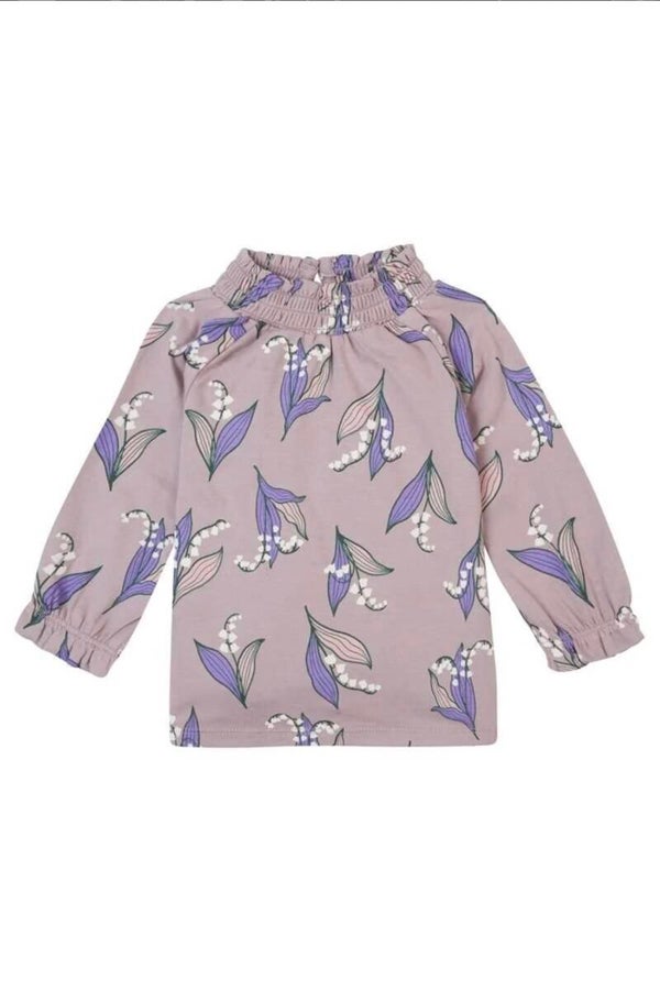 *Noppies Baby Jurk Fox - Nirvana (Maat 74)