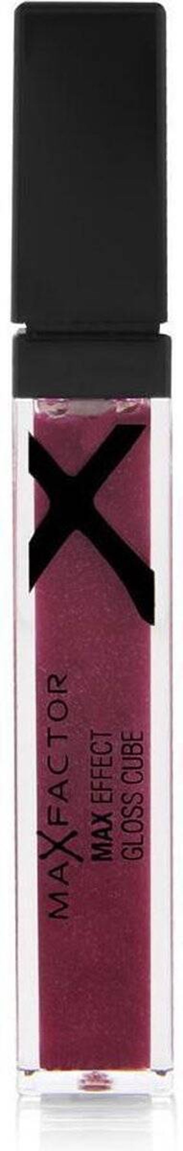 Max Factor Colour Xpert lipgloss 11 Spicy Plum