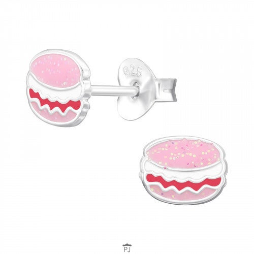 Oorbellen Macaron