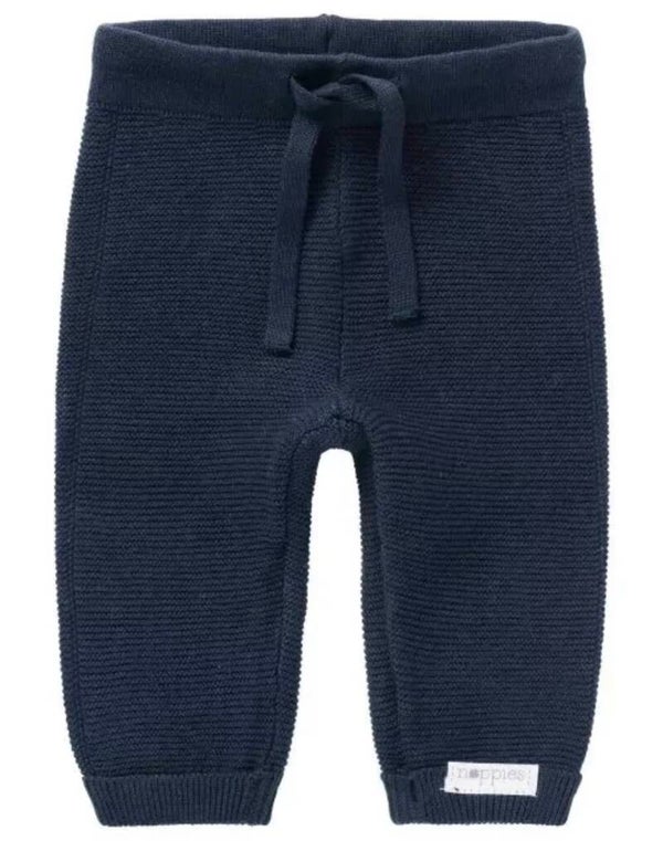 Noppies Broek Grover - Navy (Maat:74)