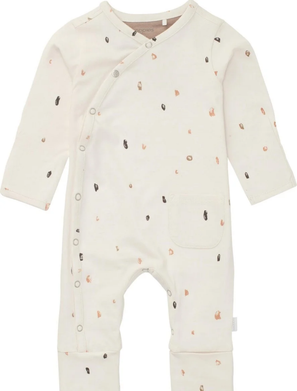 Noppies Rovinj Unisex Boxpak Maat 44