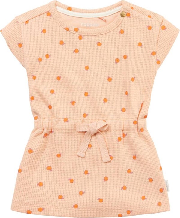 Noppies Jurk Nyssa Baby Maat 62