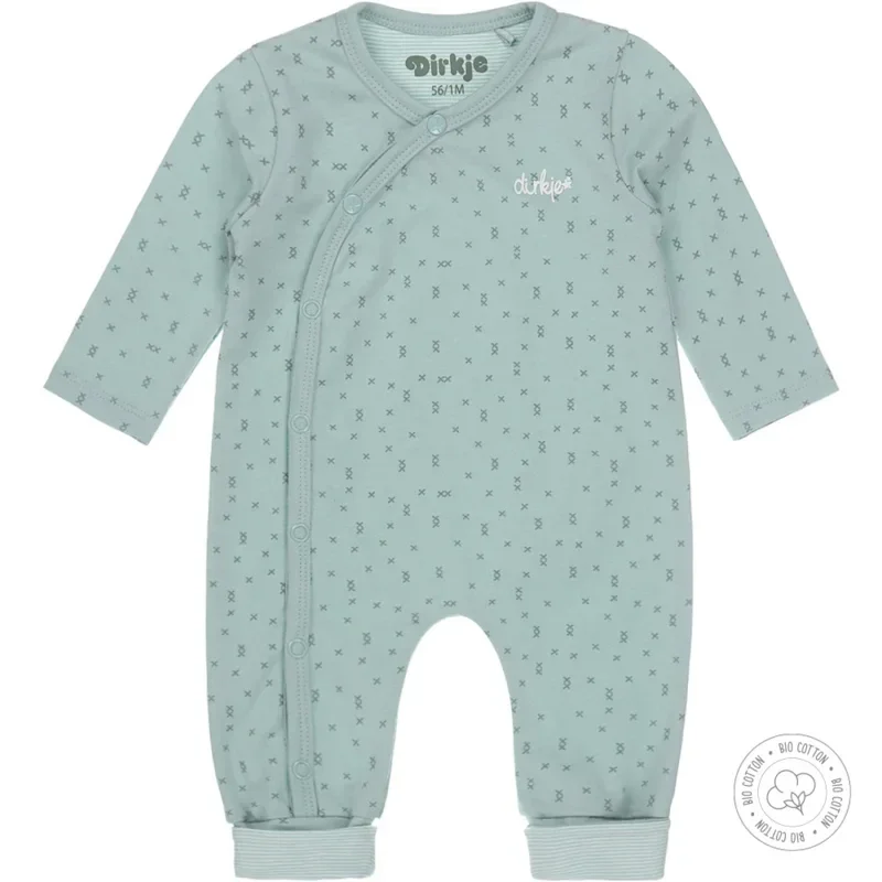 Dirkje Baby Unisex Boxpak - (Maat 68)