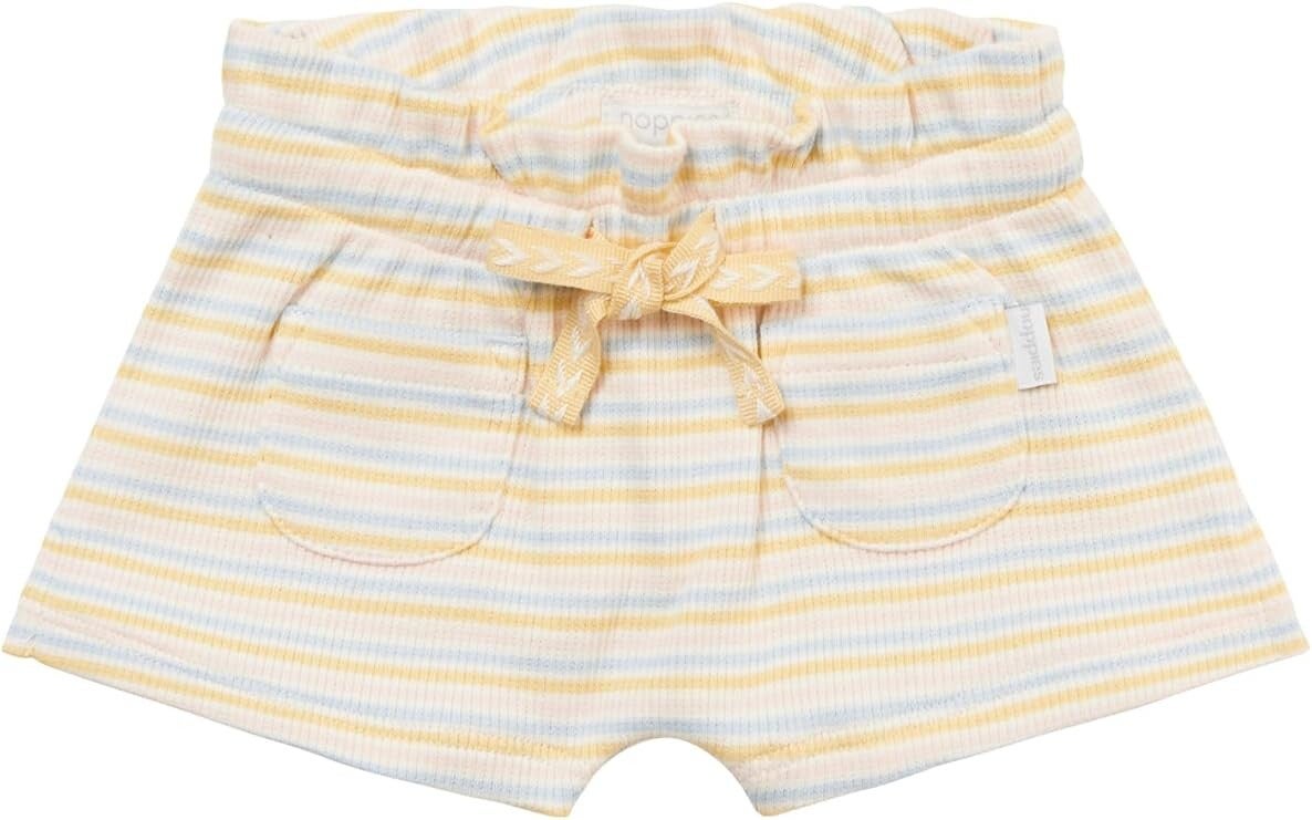 Noppies Kort broekje Nerja (skyway) Maat 62