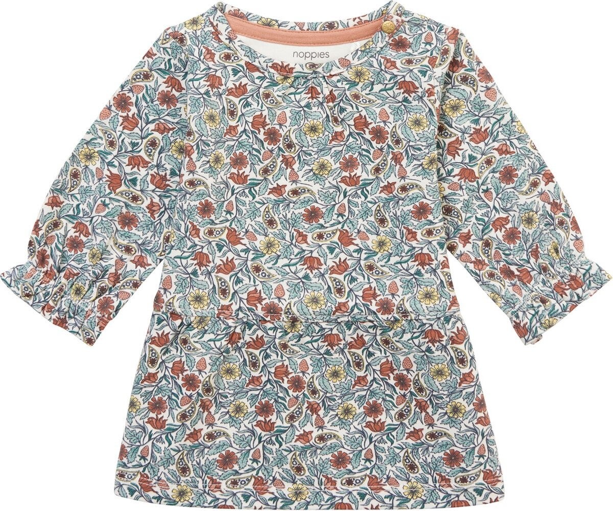 Noppies Jurk Newport Baby Maat 92