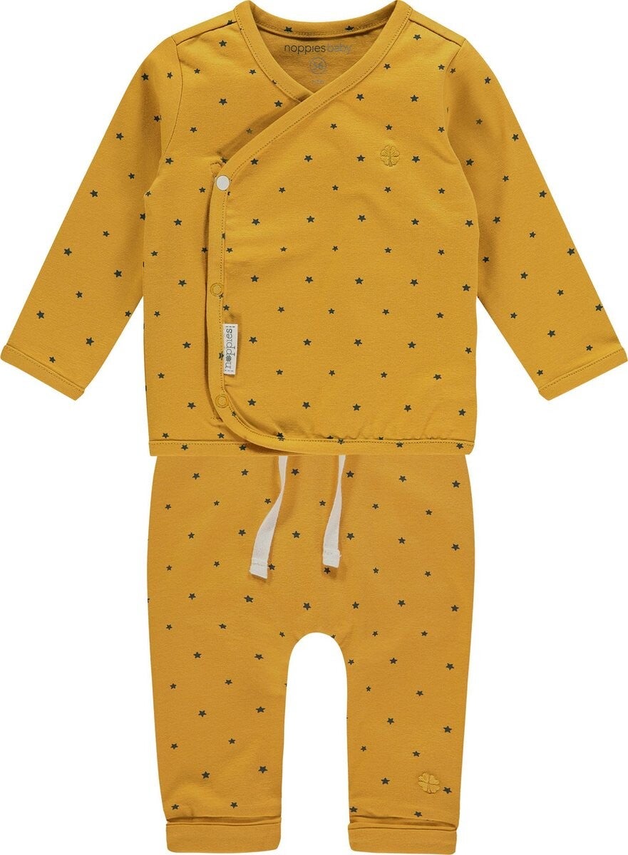 Noppies Kledingset Rasa Baby Maat 62