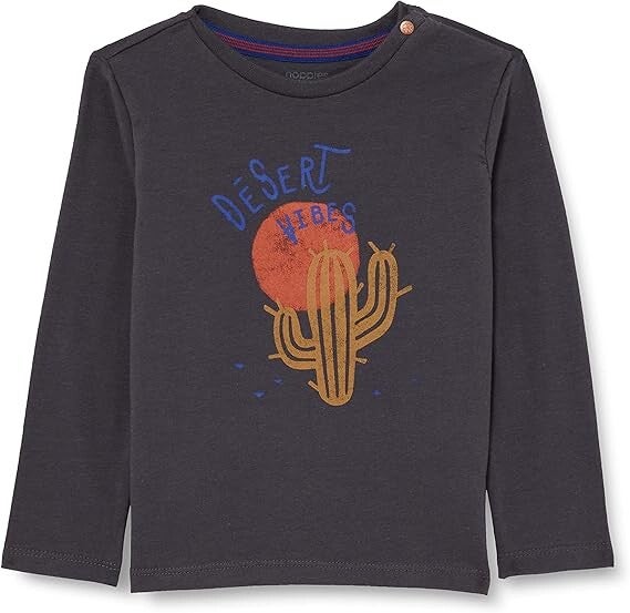 *Noppies  Torino T-shirt (Maat 74)