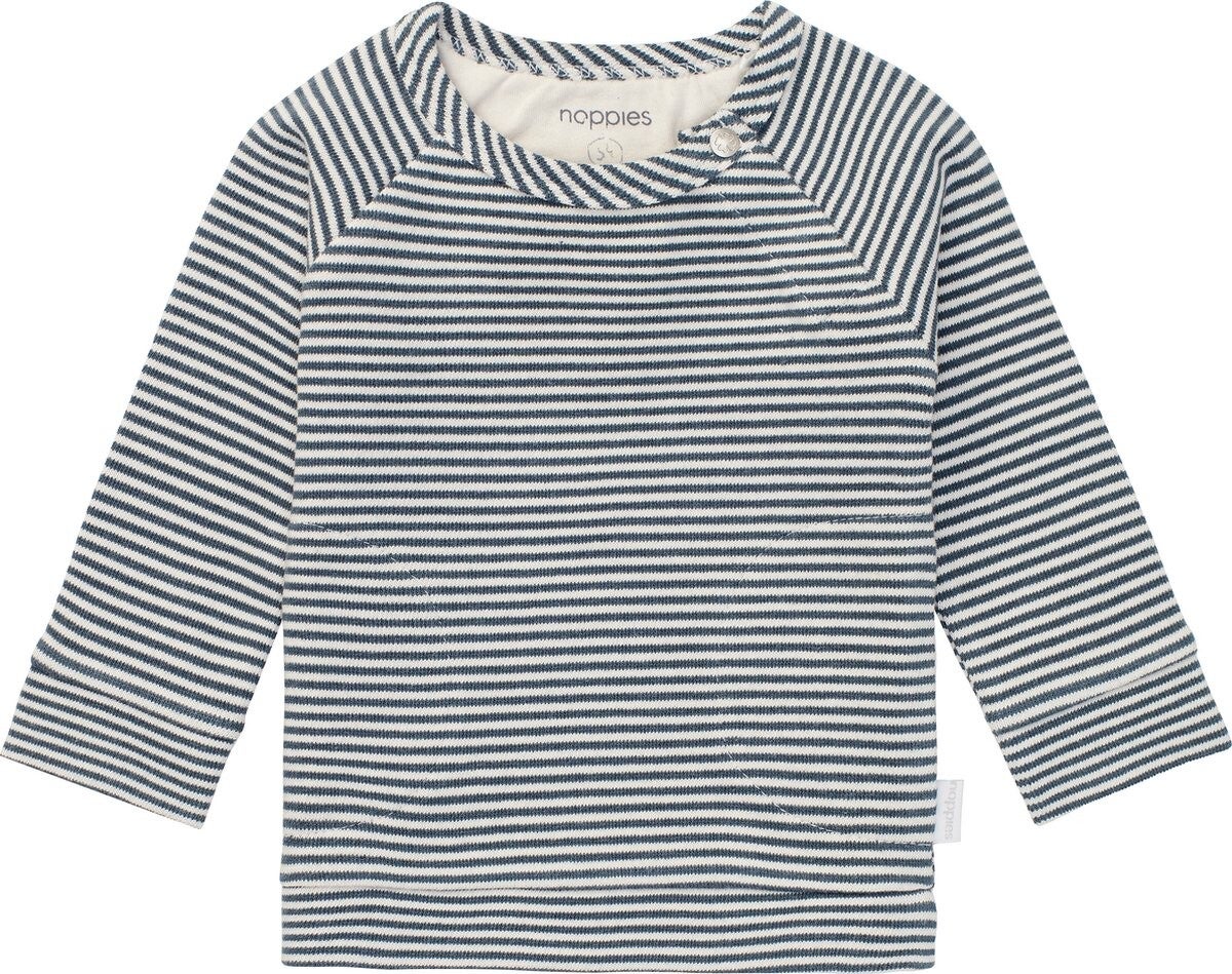 Noppies Trui Haifa Baby Maat 62