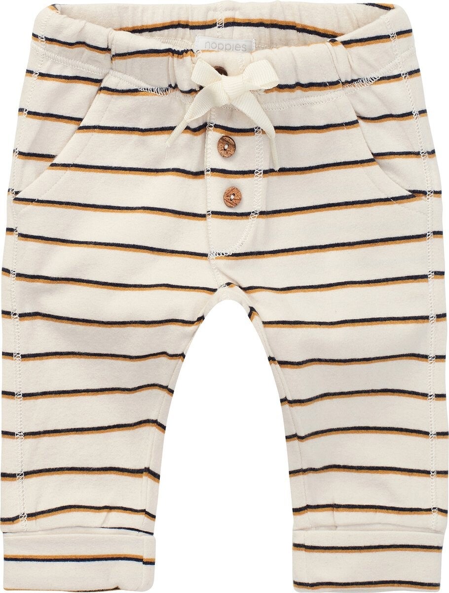 Noppies Broek Himaylan Baby Maat 50