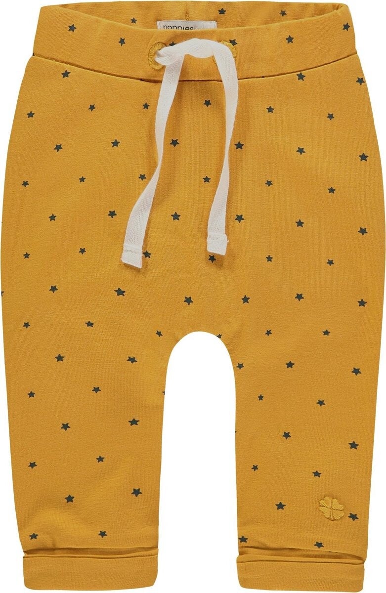 Noppies Broek Kris - Honey Yellow - (Maat 44)
