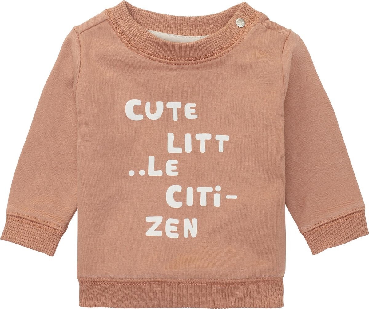 Noppies Trui ROCCARASO Baby (Maat 62)