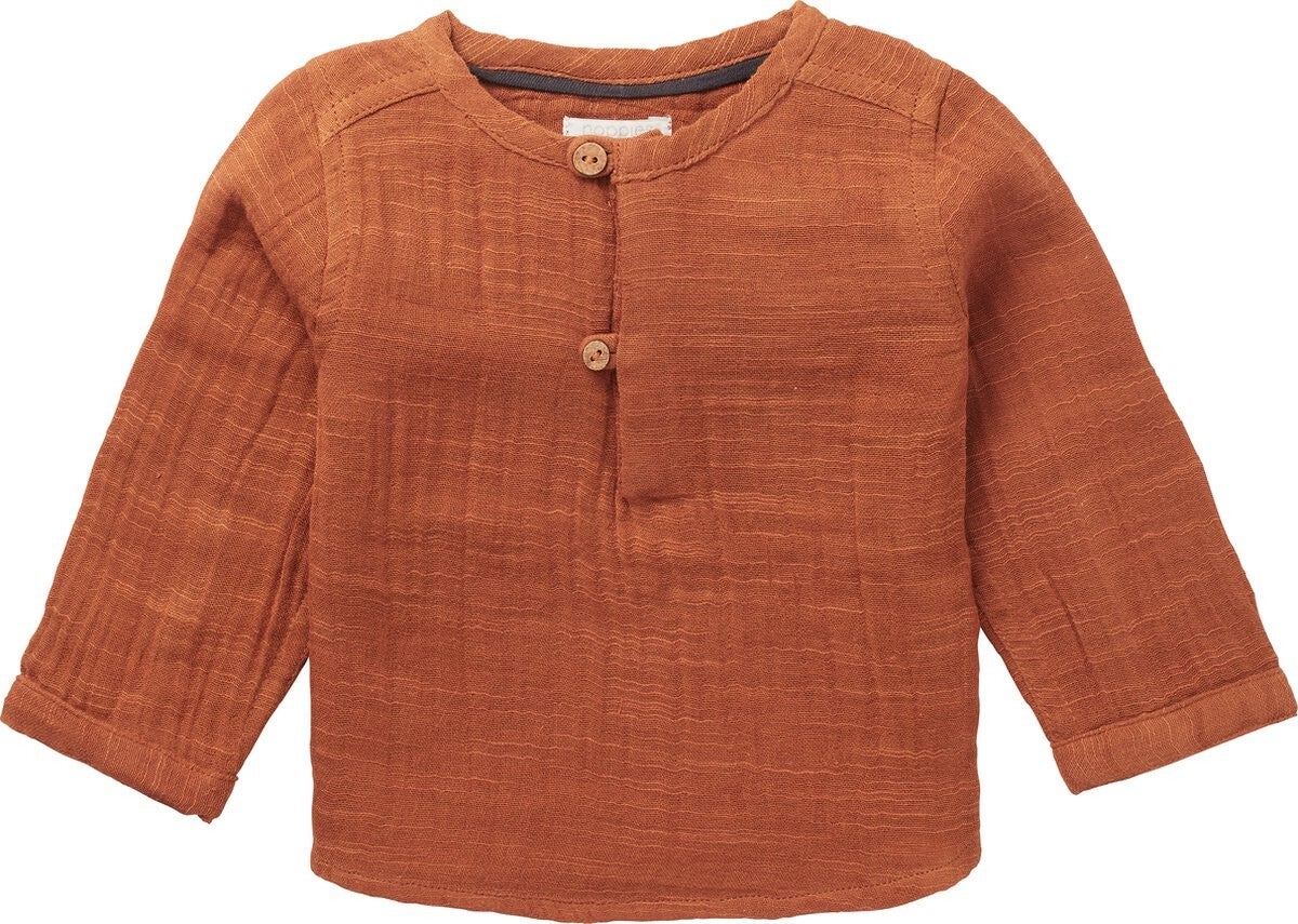 Noppies Blouse Swinton Baby (Maat 62)