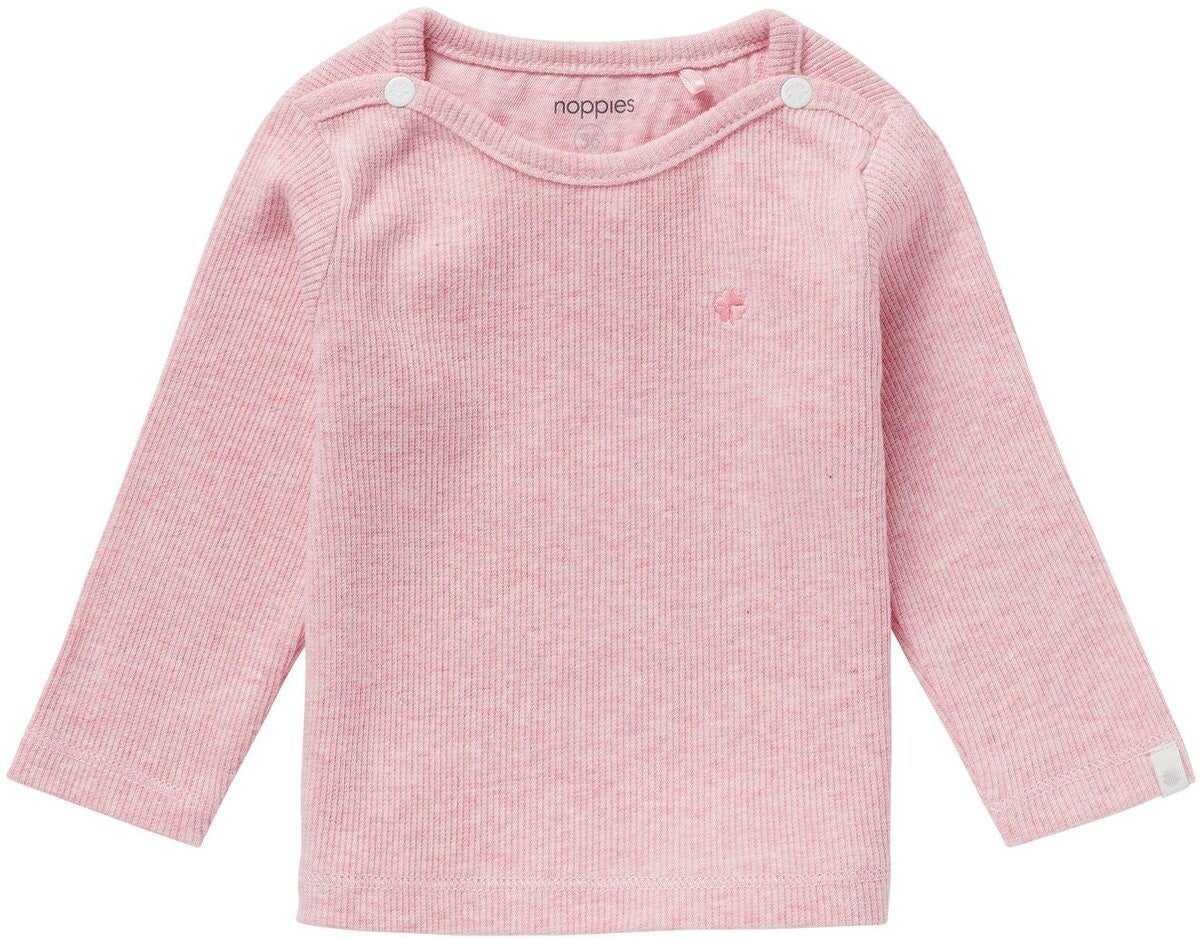 Noppies T-shirt Natal Baby (Maat 44)