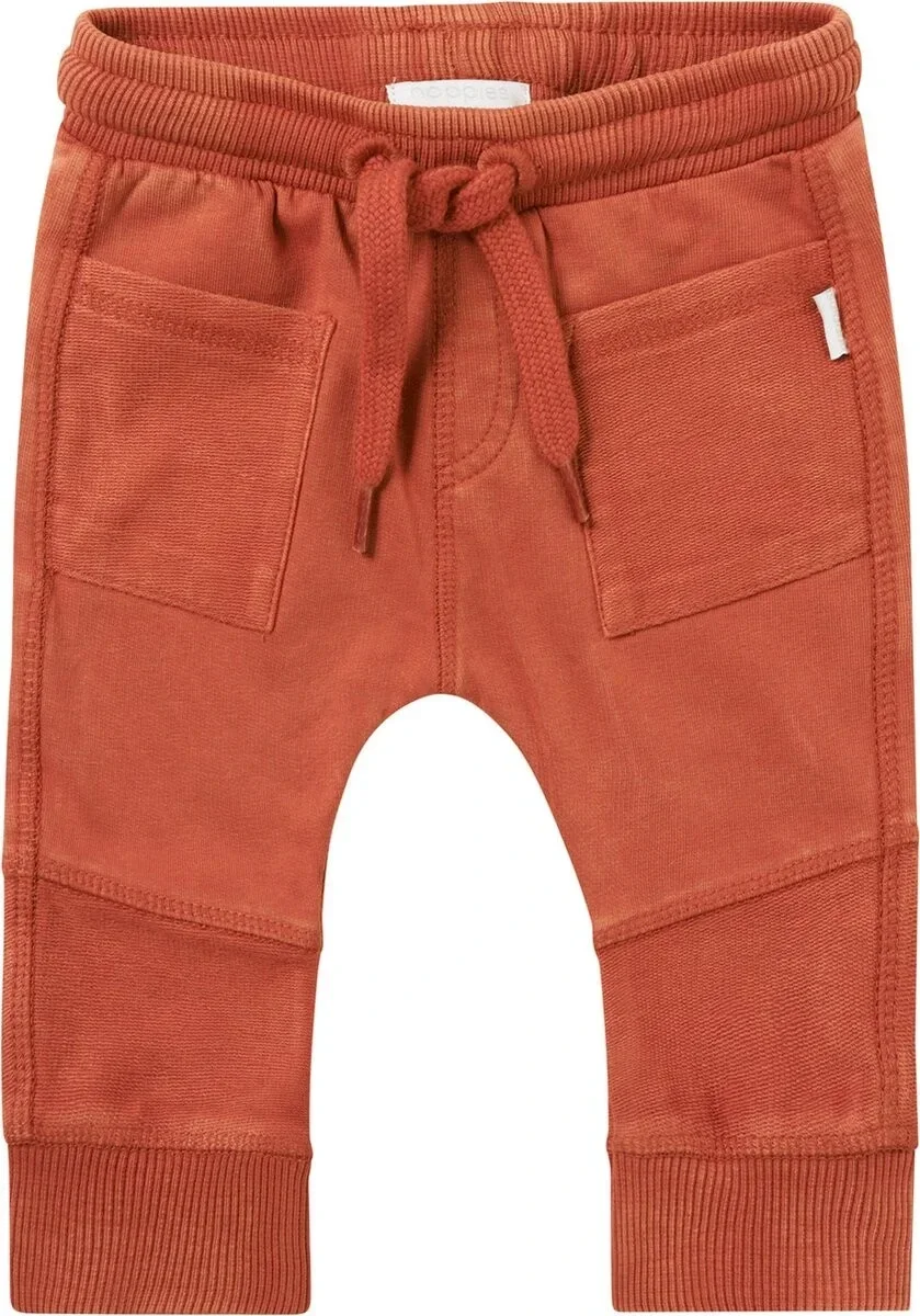 Noppies Broek Morenci Baby Maat 92