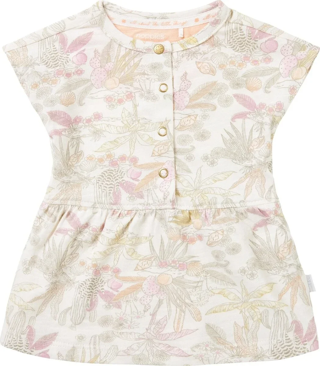 Noppies Jurk Nambe  Maat 92