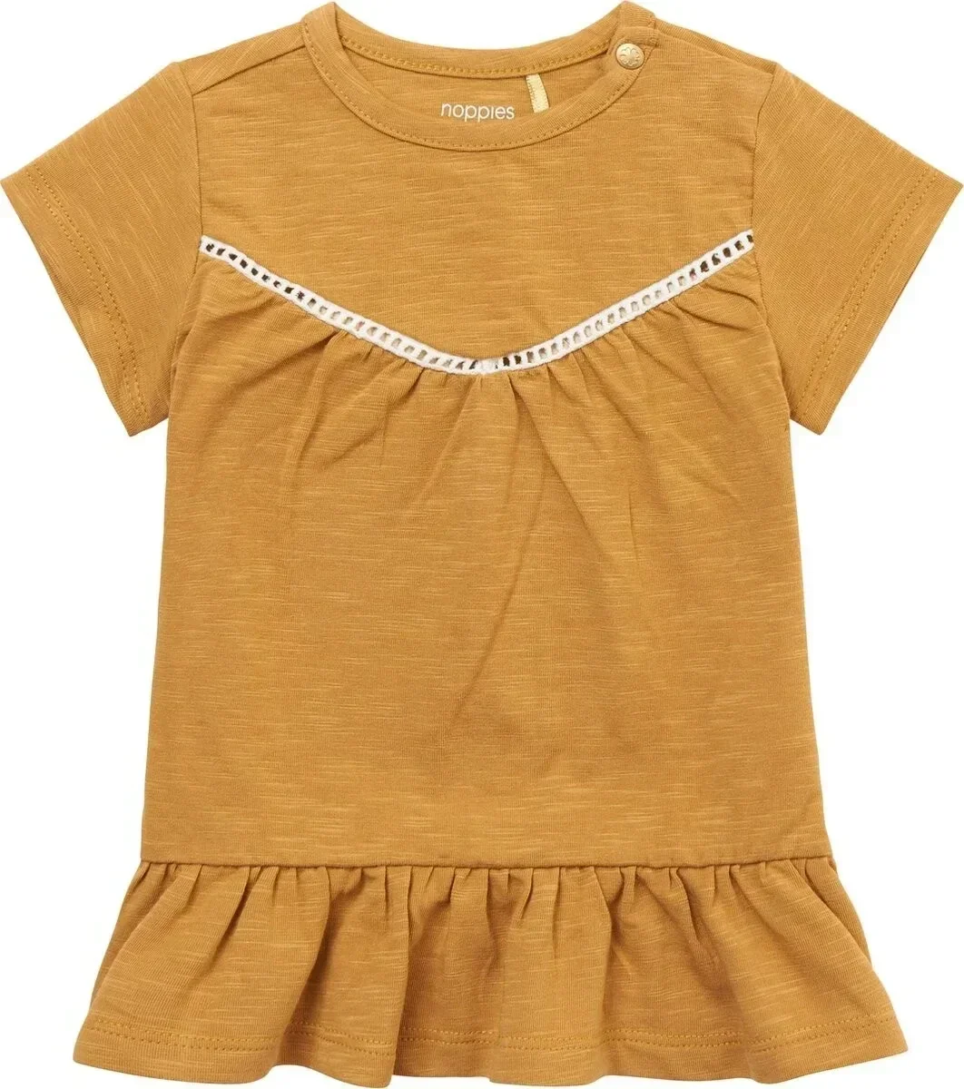 Noppies Jurk Newark  Maat 86