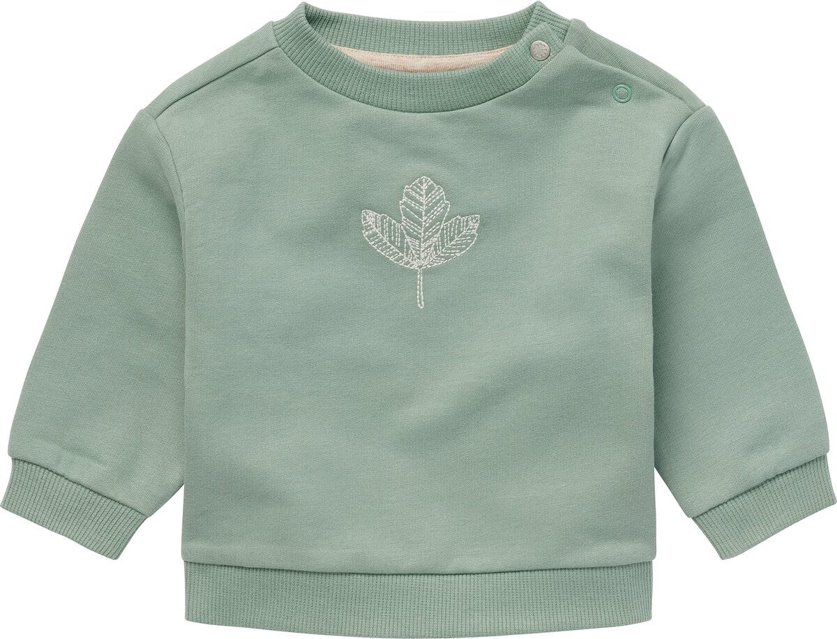 Noppies Trui Jewett Baby Maat 62