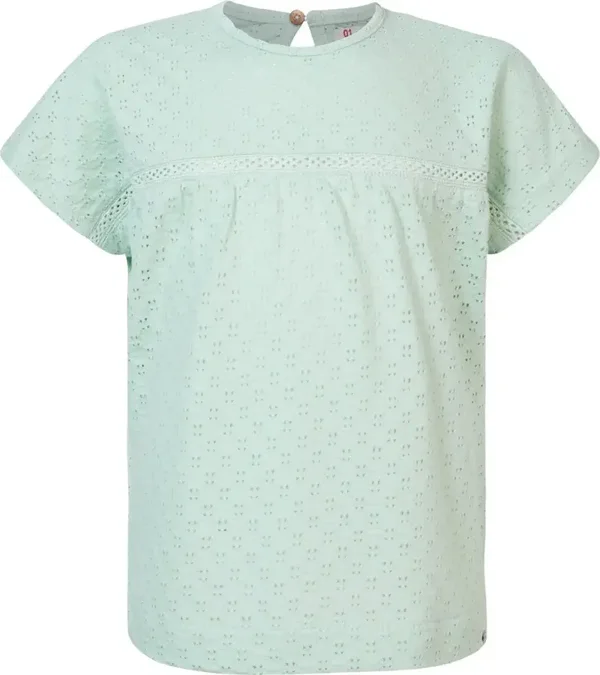 Noppies Meisjes Tshirt Elsberry Surf Spray - Maat 140