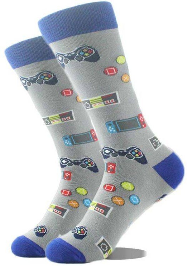 Sokken controllers