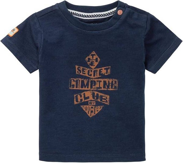 *Noppies T-shirt Huaibei Baby (Maat 62)