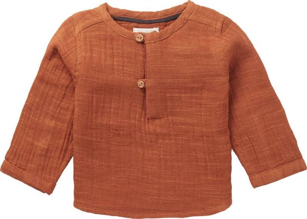 Noppies Blouse Swinton Baby (Maat 62)