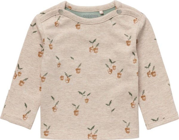 Noppies T-shirt Johnsonville Baby (Maat 68)