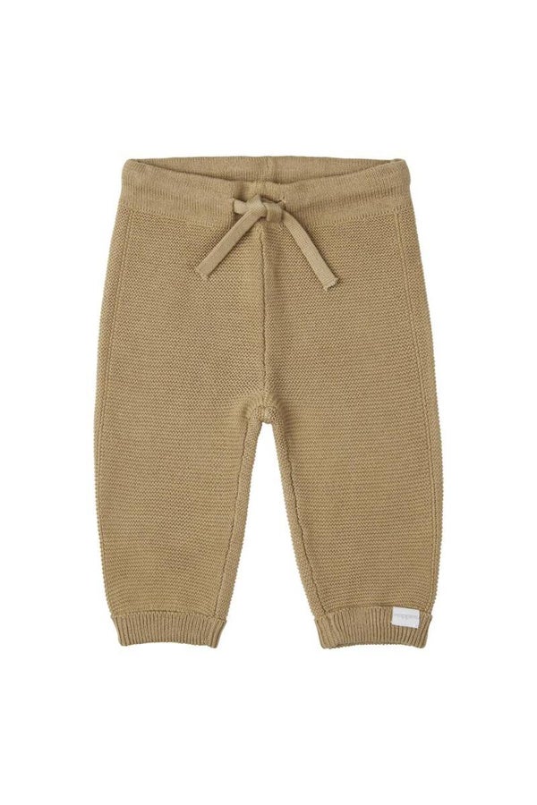 Noppies  Broek Grover - Light Green Maat 62