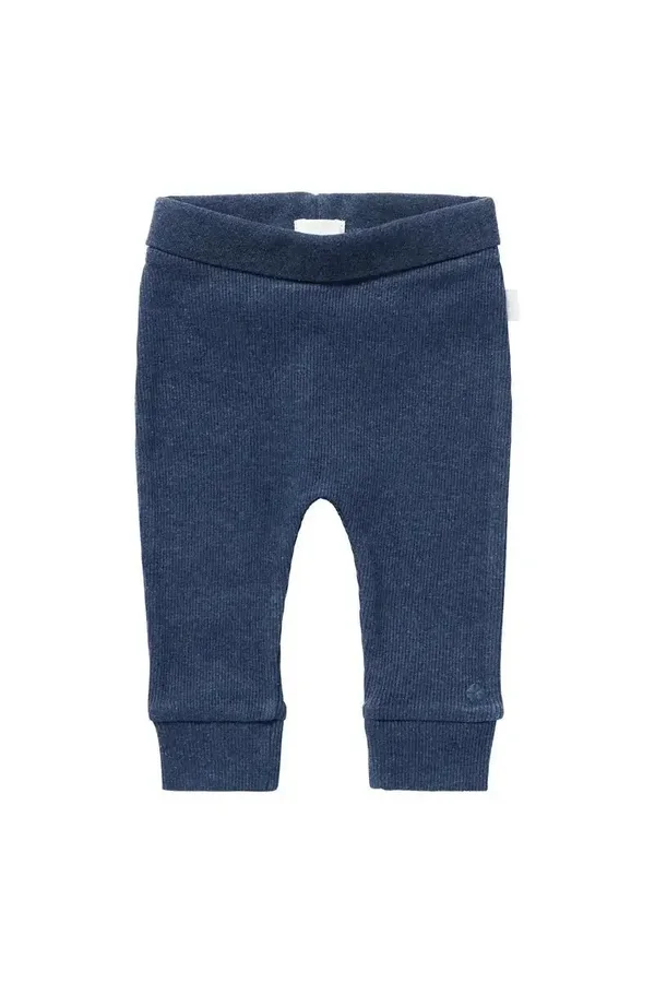 Noppies Baby Joggingbroek Naura - Navy Melange (Maat:44)