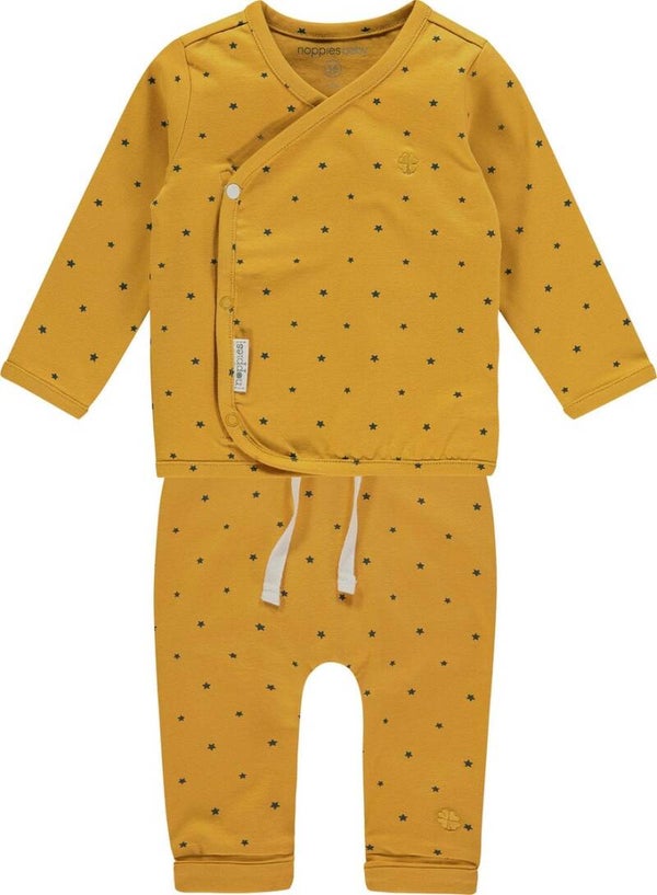 Noppies Kledingset Rasa Baby Maat 62