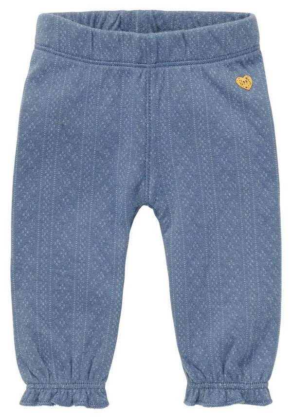 *Noppies Broek La Paz - China Blue (Maat 56)