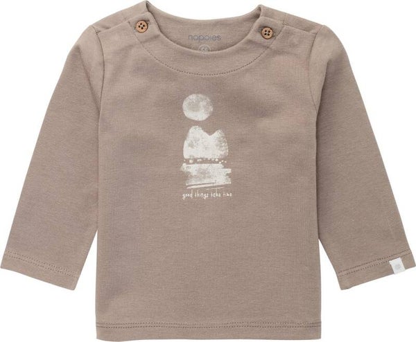 Noppies T-shirt Ribera Baby (Maat 62)