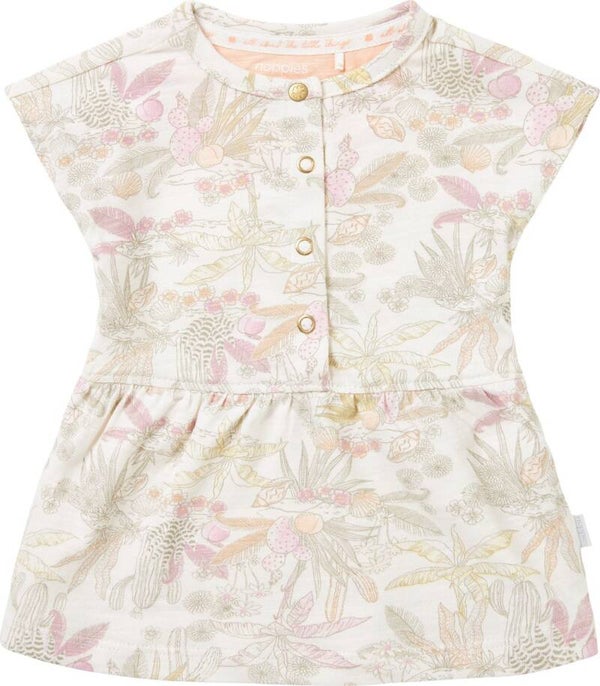 Noppies Jurk Nambe Baby Maat 56