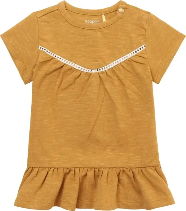 Noppies Jurk Newark  Maat 86