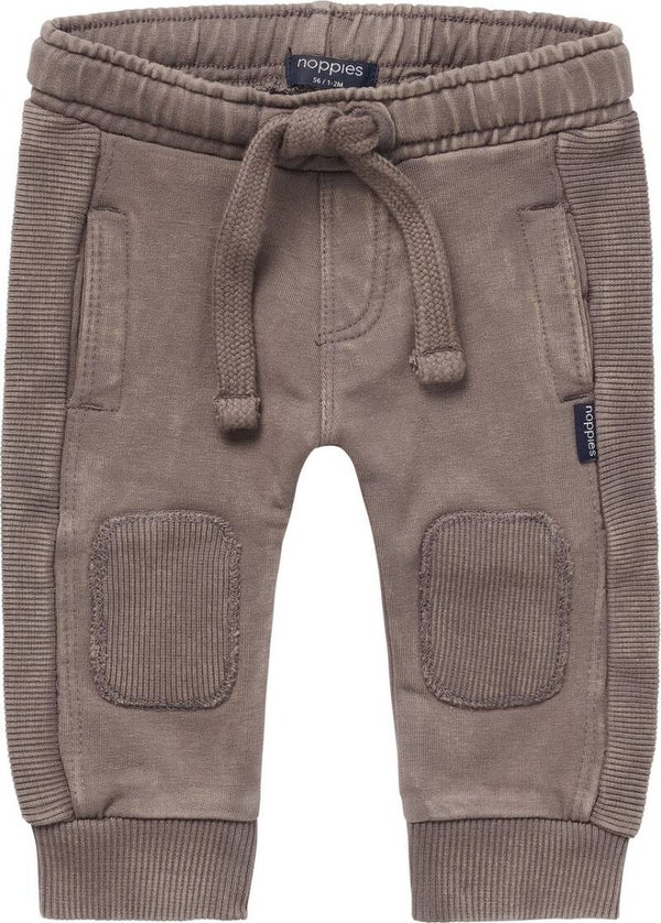 Noppies Broek Jyllinge Baby Maat 50