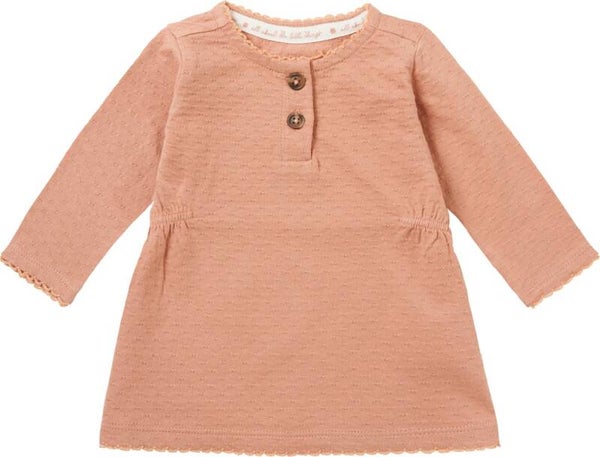 Noppies Jurk Norlina Baby (Maat 74)