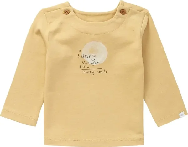 Noppies T-shirt Ha Long Baby Maat 68
