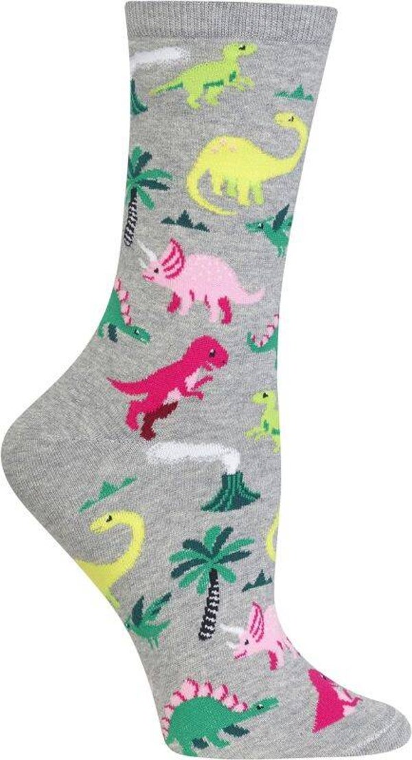 Sokken Dino's