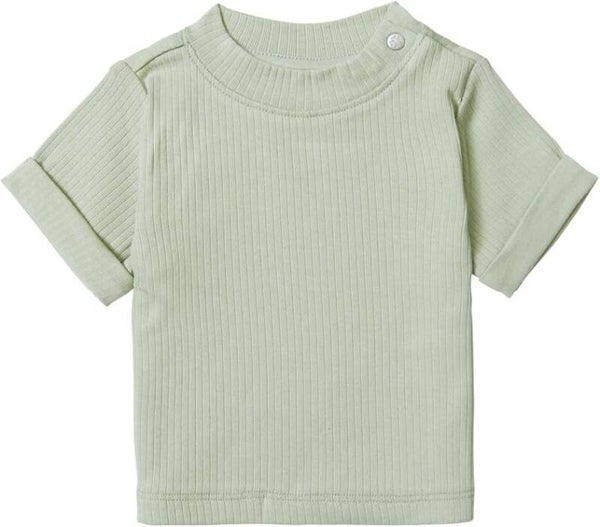 *Noppies Tee Beloit Short Sleeve T-Shirt (Maat 62)