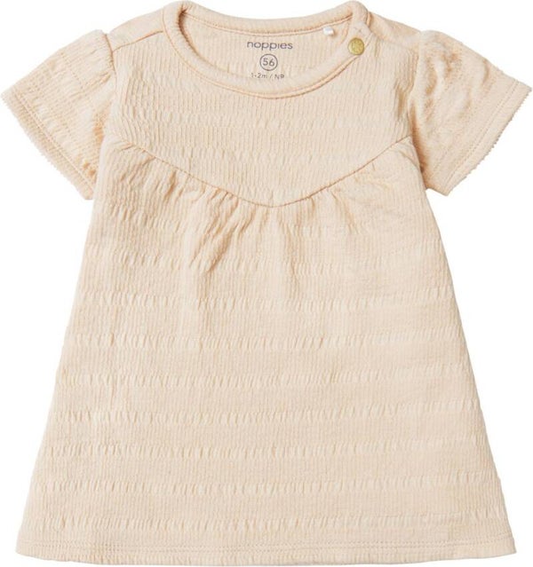 Noppies Girls Dress Conway short sleeve Meisjes Jurk - Maat 50