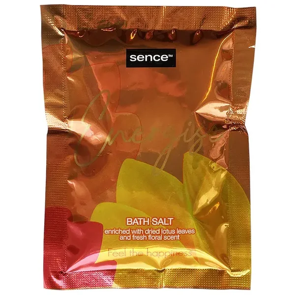 Sence Of Wellness Badzout Energise.