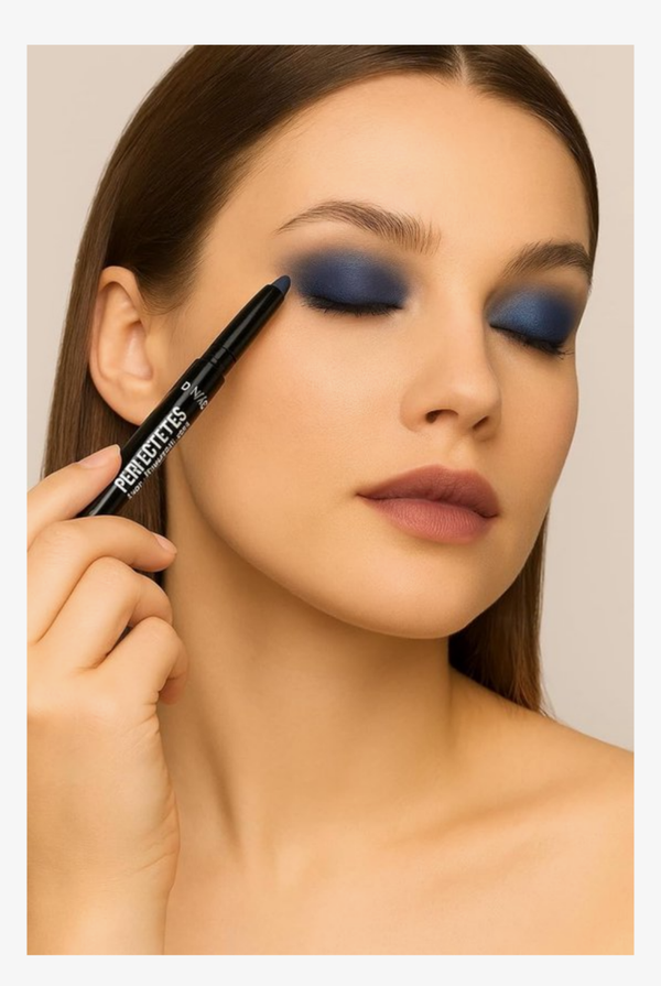 DIVAGE - Multifunctionele eyeliner en oogschaduw - Perfect Eyes