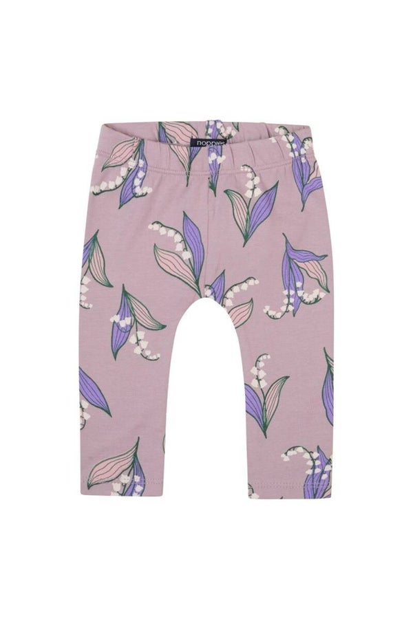 *Noppies Baby Legging Firgas - Nirvana (Maat 74)