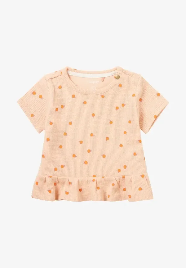 Noppies Tee Nampa short sleeve (Maat 56)