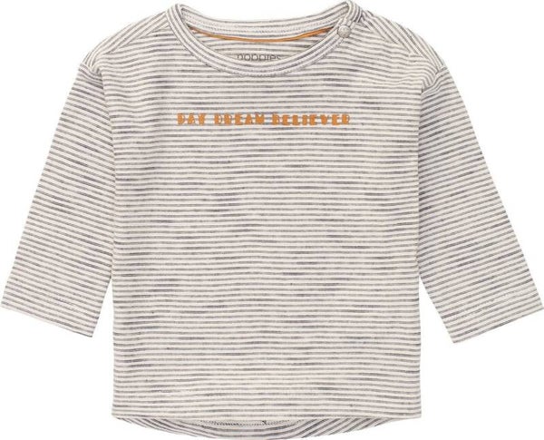 *Noppies T-shirt Hofu Baby (Maat 62)