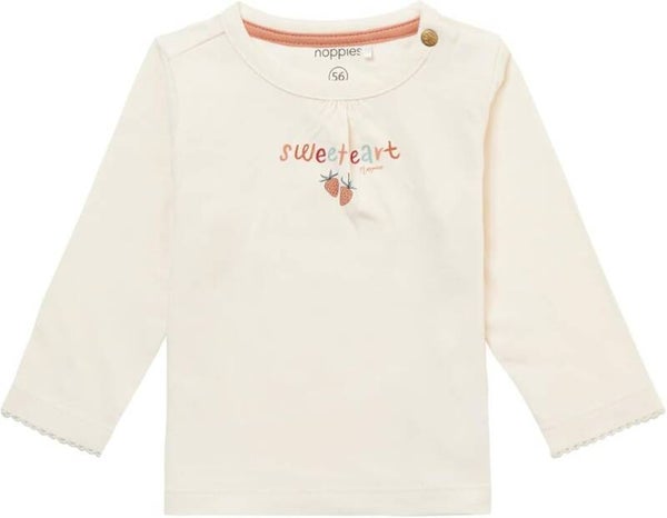 Noppies T-shirt Naples Baby Maat 62
