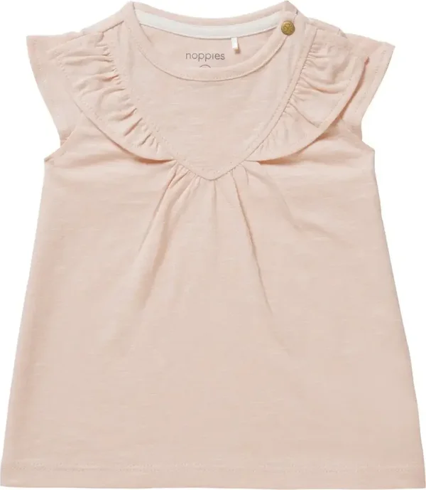 Noppies Jurk Cascade Baby Maat 56