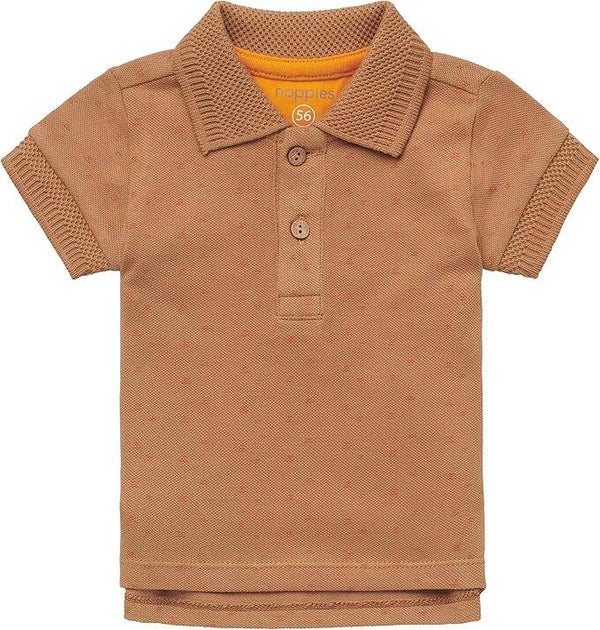 *Noppies Polo Shortsleeve Huelva Allover Print (Maat 62)