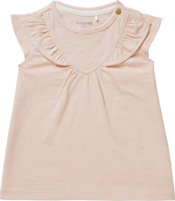 Noppies Jurk Cascade Baby Maat 74